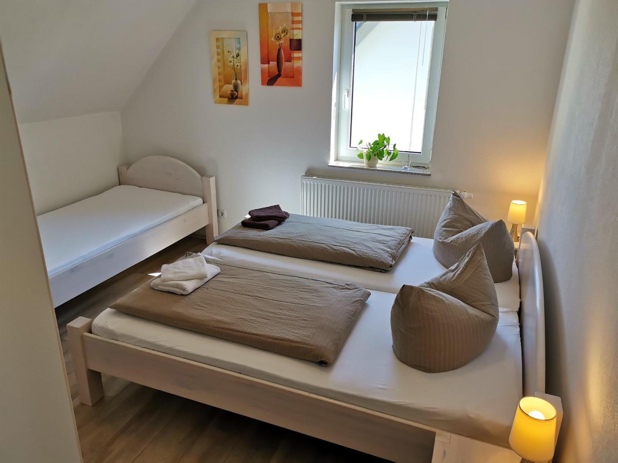 Ferienhaus Vetter Saechsische Schweiz 16 Papstdorf Екстер'єр фото