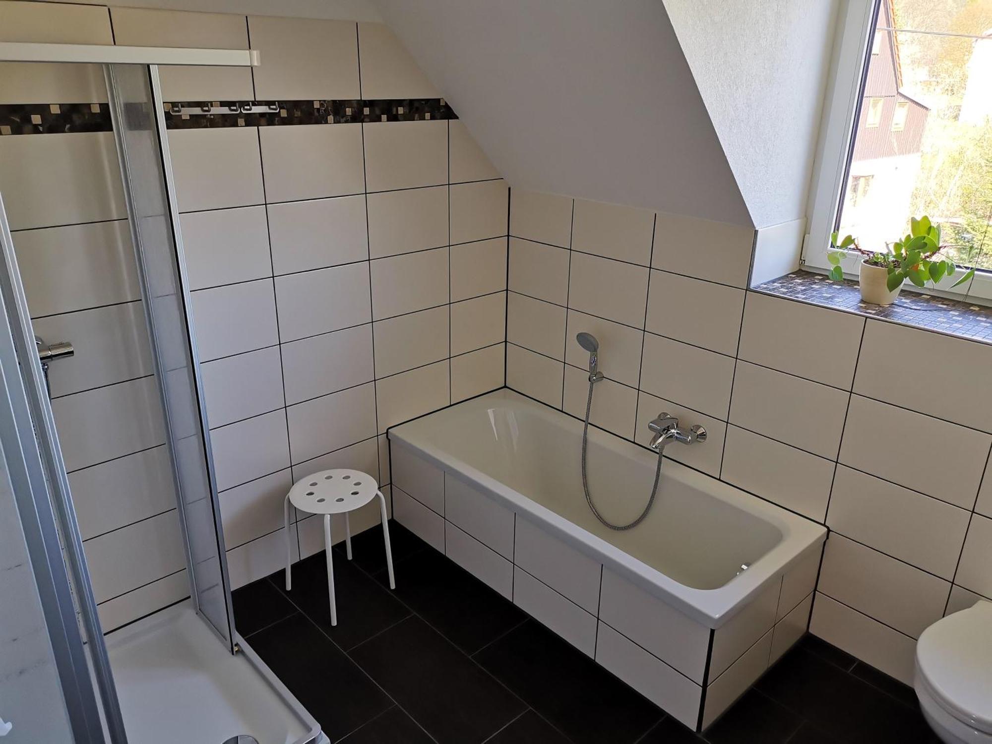Ferienhaus Vetter Saechsische Schweiz 16 Papstdorf Екстер'єр фото