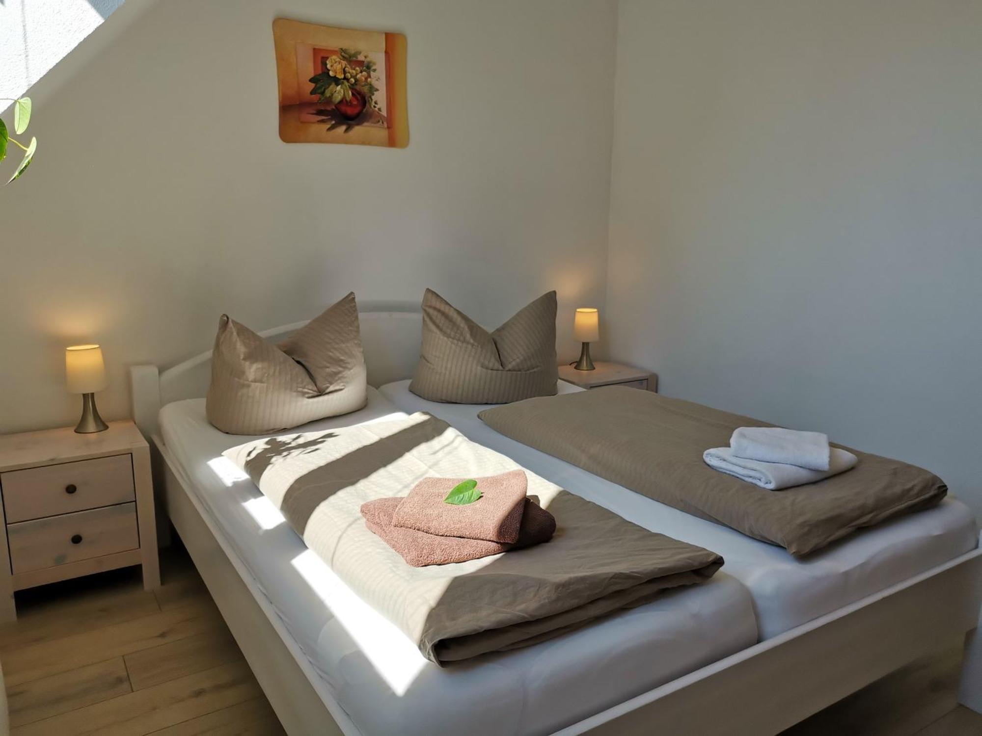 Ferienhaus Vetter Saechsische Schweiz 16 Papstdorf Екстер'єр фото
